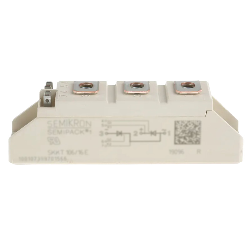 SKKT 106/16 semikron IGBT power module