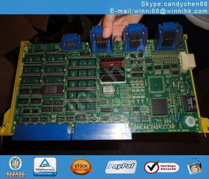 Fanuc A16B-2201-0101 circuit board