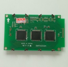 DMF50202N industrielle LCD-Anzeige