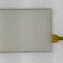 Schneider HMIGXO3501 HMIGXO3502 Touch screen glass