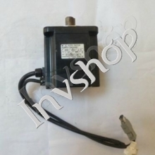 Yaskawa SGMP-02A314 servo motor