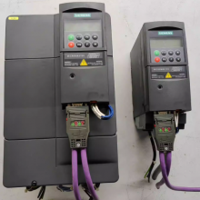 new Siemens Inverter 6SE6420-2AD25-5CA1 Frequency changer