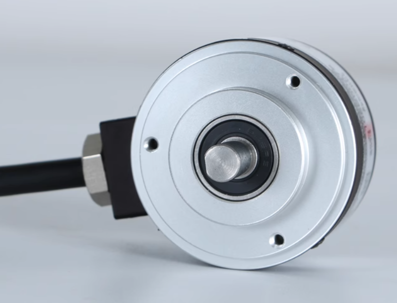 TRD-NA256PW New authentic optical encoder