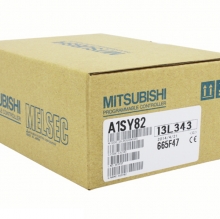 Mitsubishi A1SY82 PLC A Series output Module