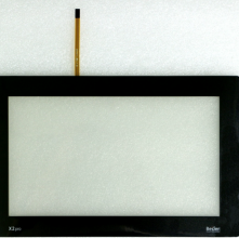 X2PRO 10-B2X2 PRO  touch screen+membrane