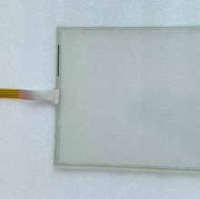 Siemens MP377-12 6AV6644-0AA01-2AX0 6AV6644-0AA01-2AX0 Touch screen glass