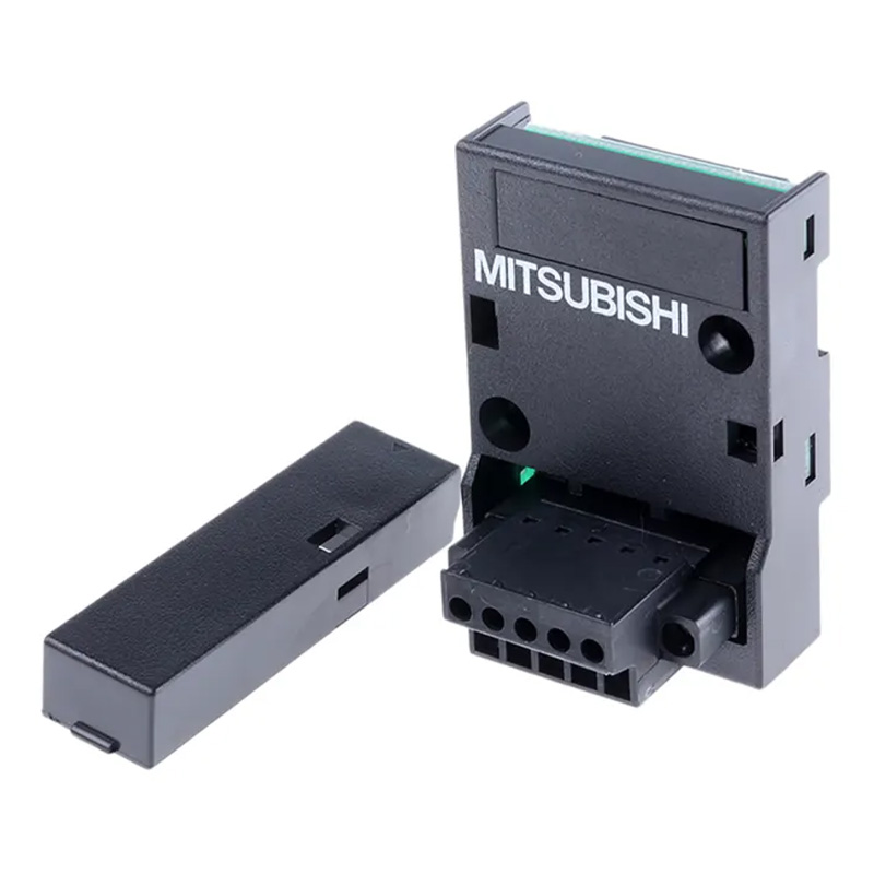 MITSUBISHI PLC FX1N-1DA-BD