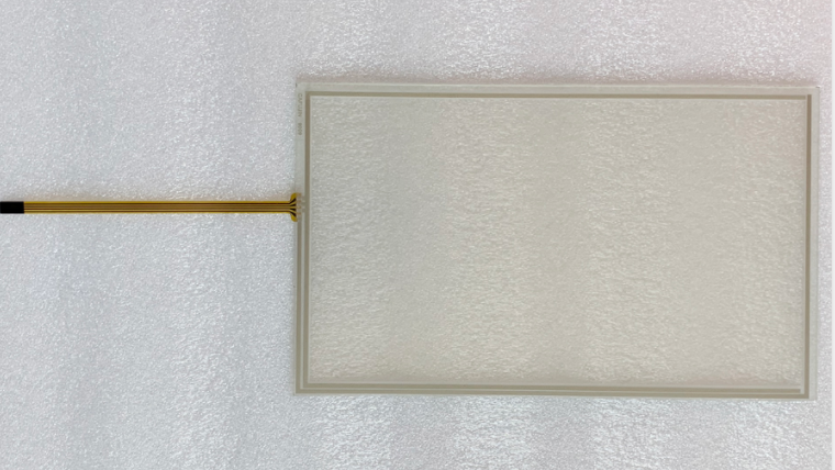 Siemens KTP900 6AV2123 6AV2123-2JB03-0AX0 Touch screen glass