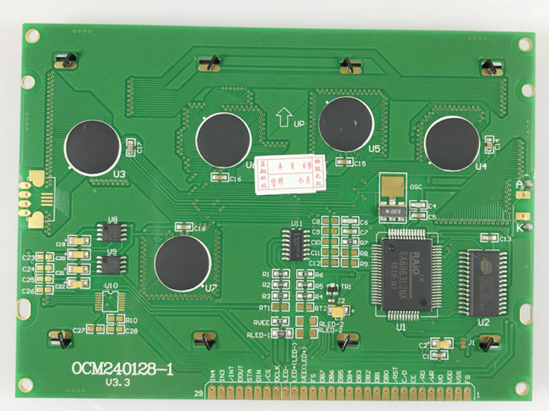 OCM240128-1 LCD-Bildschirm