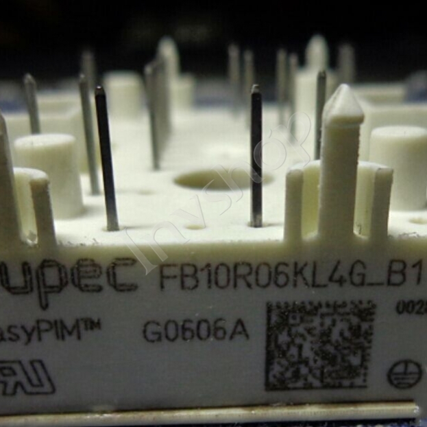 neue fb10r06kl4g-b1 infineon modul