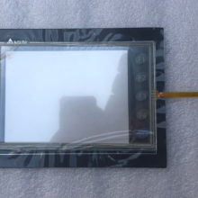 Delta DOP-AS57BSTD DOP-A57CSTD DOP-A57GSTD DOP-A57BSTD Touch screen + Keypad Membrane