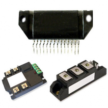 MITSUBISHI PM20CEF060