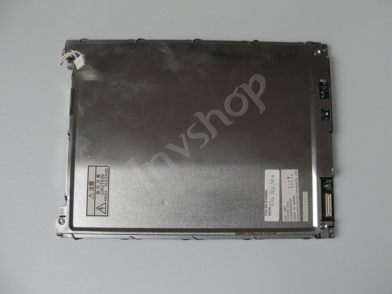 EDMGR25KAF industrielle LCD-Anzeige CA51001-0133