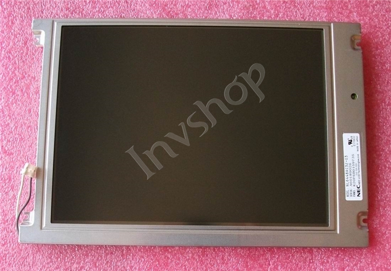 New Touch Screen FP2600 FP2500