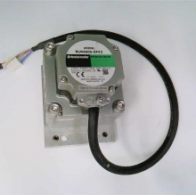 BLM460S-GFV2 New Original Stepper Motor Highly Adaptive Gold Supplier