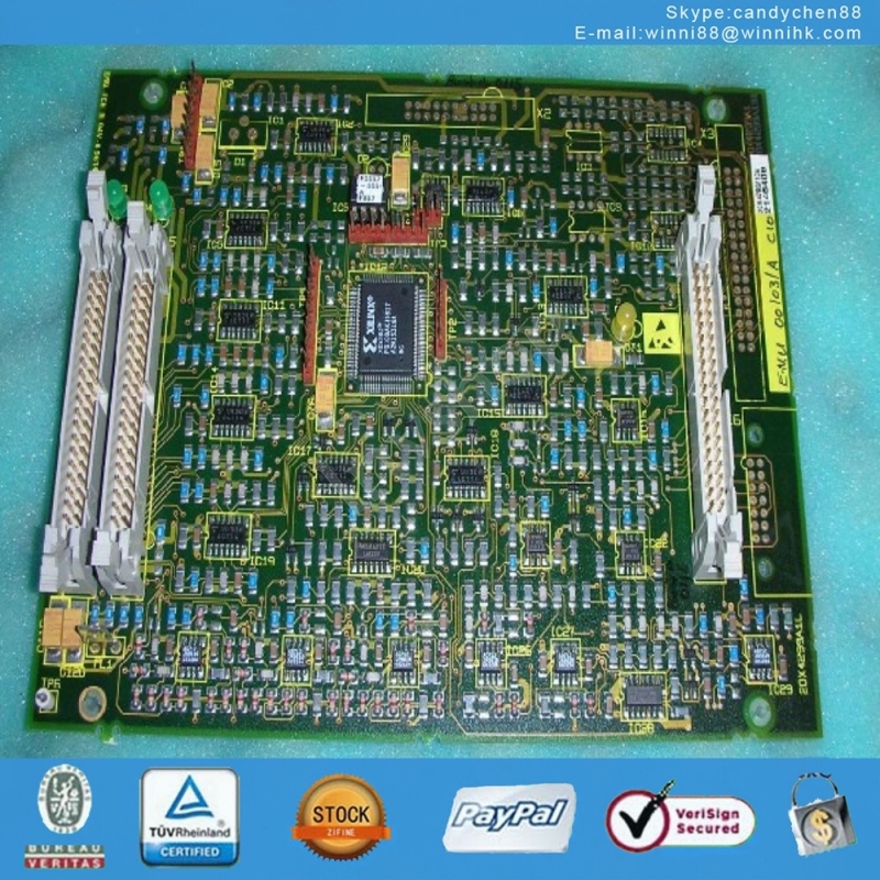 eni 00 / 03 / inverter benutzt ein control board 60 tage garantie