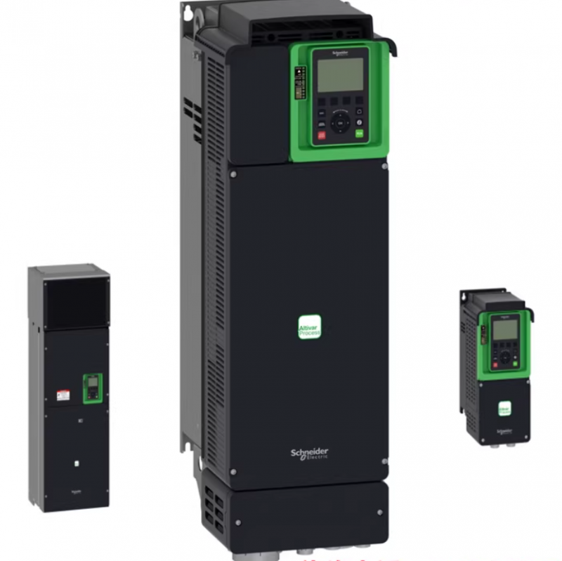 ATV320U04N4B Schneider Electric Altivar 320 Antrieb mit variabler Geschwindigkeit