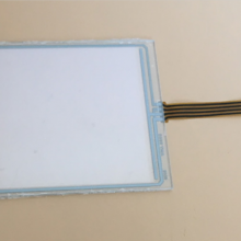 B&R 4PP065.0571-P74 Touch screen glass