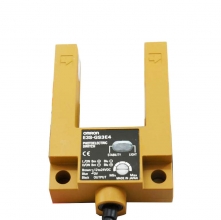 E3SGS3E4 E3S-GS3E4 Original U-Shaped Elevator Photoelectric Switch Sensor