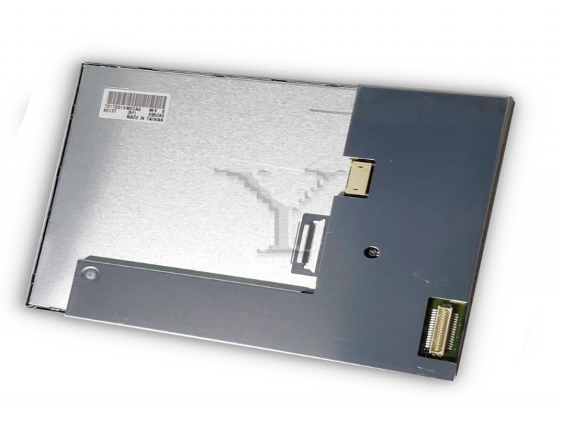 TX17D01VM2CAB Hitachi 6.5Zoll LCD-Display Neu und Original