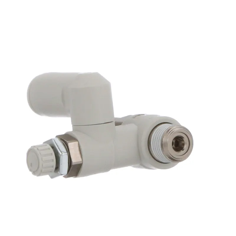 neue asp330f-01-06s original ventil smc geschwindigkeit regulieren