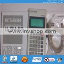 Mitsubishi FX-20P-E-SET0 handheld programming panel