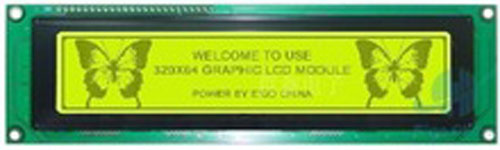 Tm32064ad P - 1 - Original - LCD - bildschirm, Gute QualitÃ¤t der Aktien