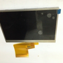 4,3 zoll tft lcd - projektor tpo auflösungsvermögen 800 * 480 td043mgeb1
