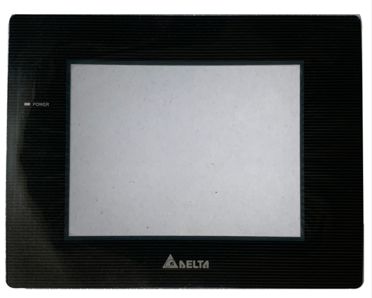 Delta DOP-B05S100 Touch screen + Keypad Membrane
