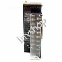 Omron DC input unit module CJ1W-ID201