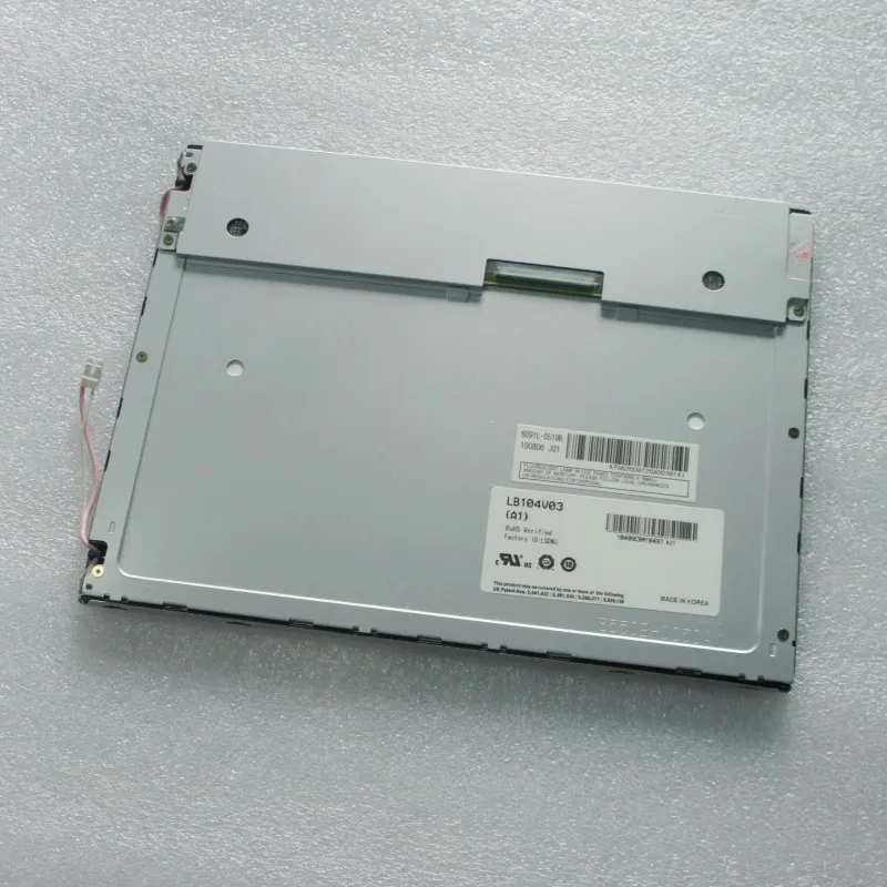 LB104V03-A1 10.4