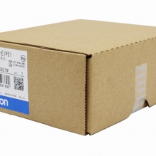 Omron CJ1W-EIP21 EtherNet / IP-Modul