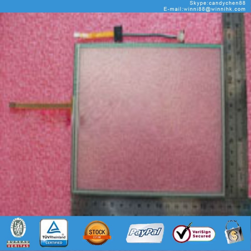 New Touch Screen HY-S12502