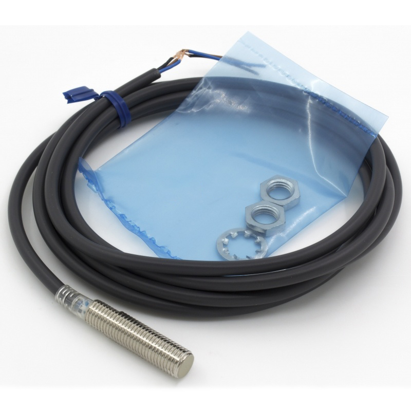 E2E-X1R5E1 New Omron Proximity Sensor Reliable Stock Spot Quality Service