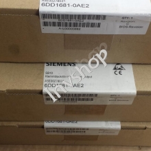 Original new Kaifeng 6DD series 681-0AE2 SB106DD1681-0AE26DD1