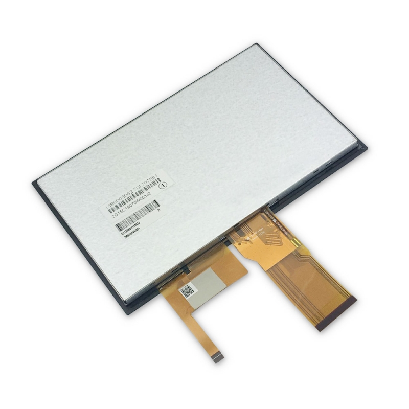 TM070RVHG01-01 TIANMA 7