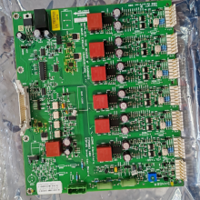 Inverter A2 board KM725803H01