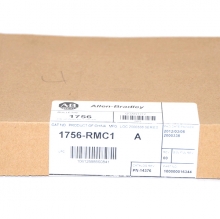 1756-RMC1 Allen-Bradley module