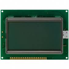LCM-S12864GSF FOR 128*64 LCD Display PANEL