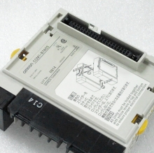 Omron CQM1 series PLC B7A interface unit module CQM1-B7A03