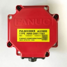 A860-2001-T301 FANUC encode New