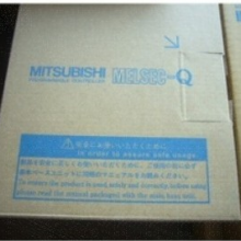 Mitsubishi Melsec PLC QX40 Input Module