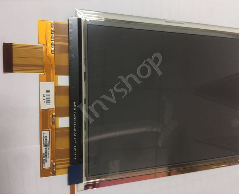 EC080SC2 New and Original E Ink 8inch lcd panel