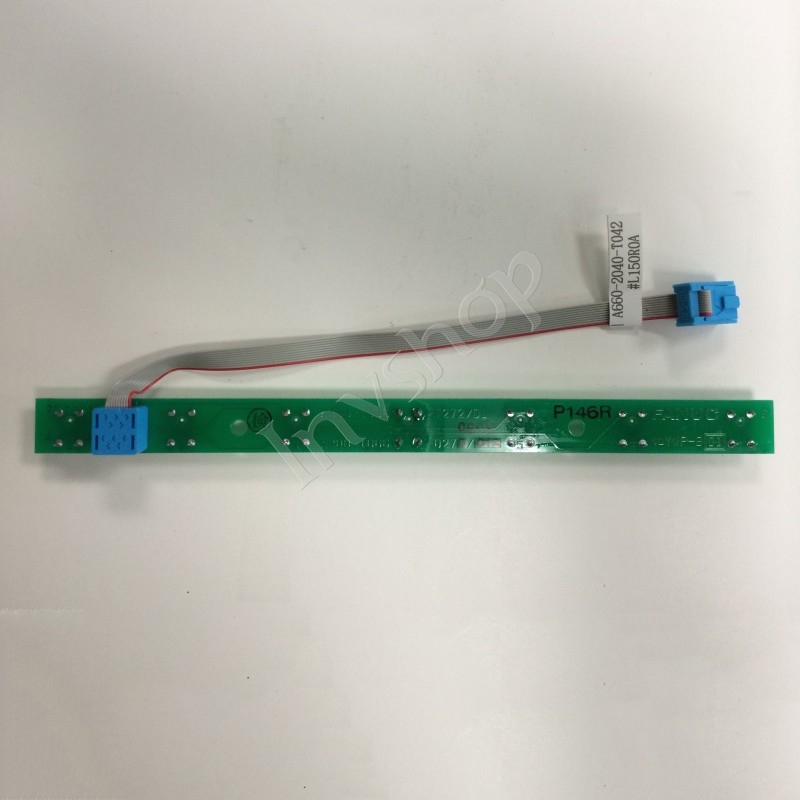 FANUC Fanaco Key Bar A20B-1006-0270