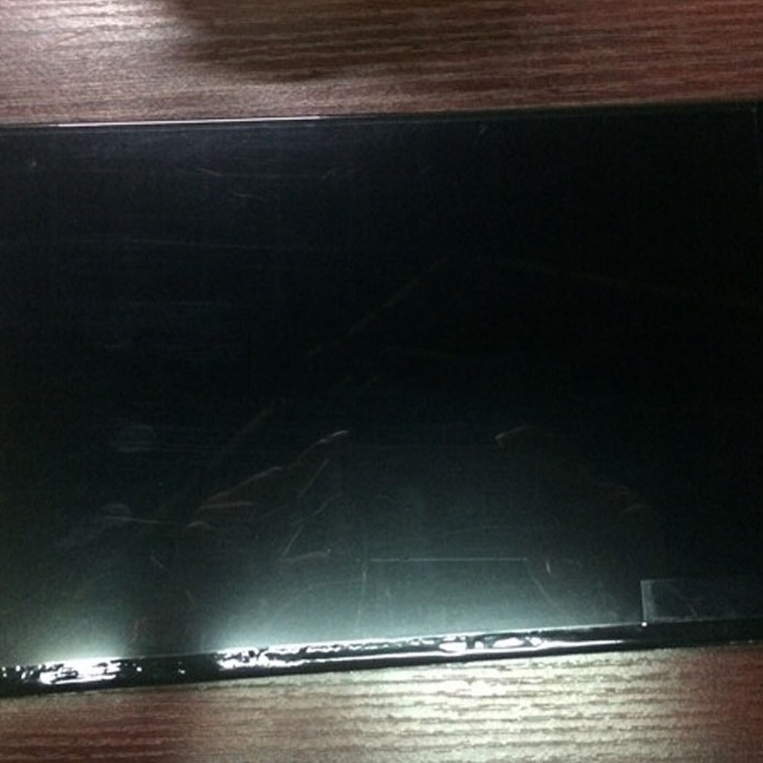 10,1 zoll (cpt claa101fp05 xg 16.7m lcd - displays resolution 1920 (rgb) × 1200