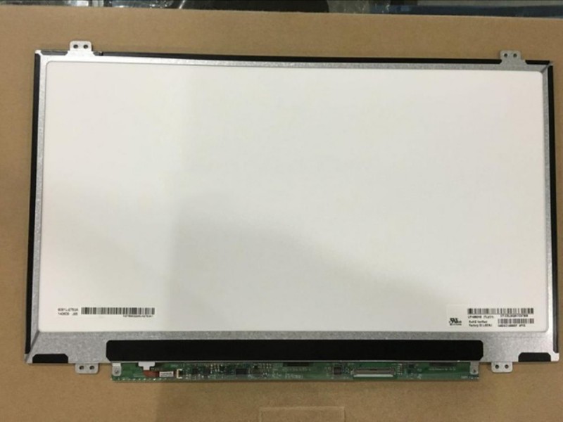 chimei blendung 14,0 zoll tft - lcd - display - panel n140bge-lb2 vorbei
