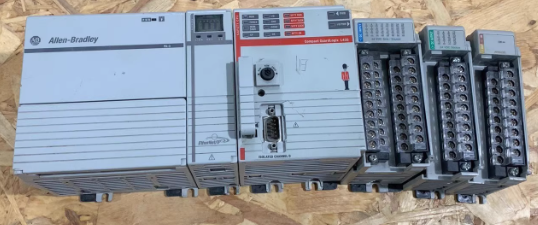 1768-L43S Allen-Bradley PLC