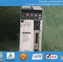 Panasonic MSDA015A1A USED servo drive