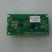 DMC-16202NY-LY-BJE-BLN industrial lcd display