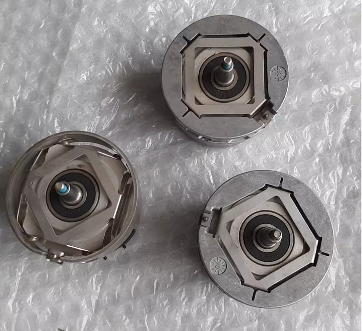 RQN 425 512 Heidenhain encoder